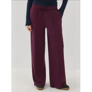 Hiccup Broek  bourgogne