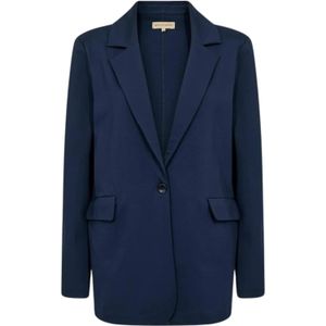 Soyaconcept Blazers 'Nanni'  navy