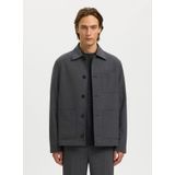 SELECTED Colbert  grafiet