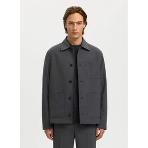 SELECTED Colbert  grafiet