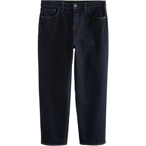 Next Jeans  donkerblauw