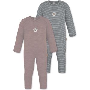 normani Rompertje/body 'Waverly'  rosa