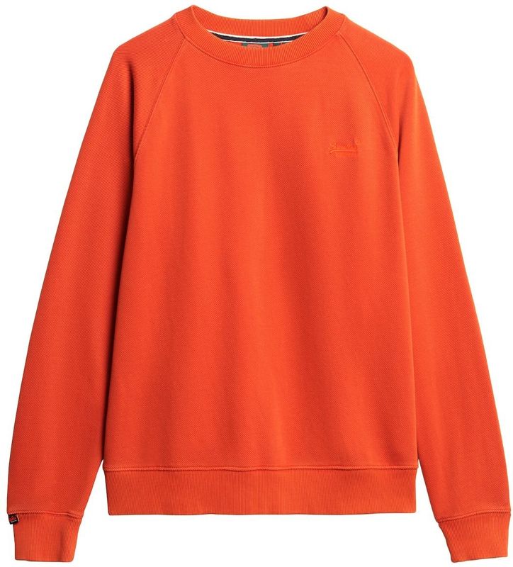 Superdry - Essential Logo - Sweatshirt