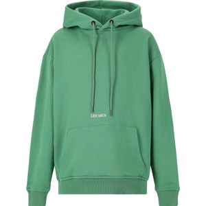 Les'Arcs Sweatshirt 'Roibin'  mintgroen