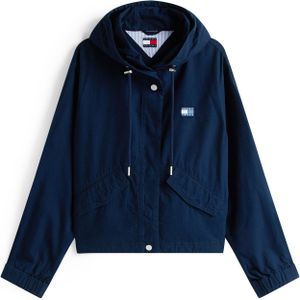 Tommy Jeans Tussenjas  navy