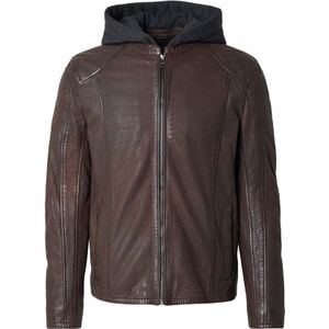 Mauritius Tussenjas 'Kylos'  donkerrood