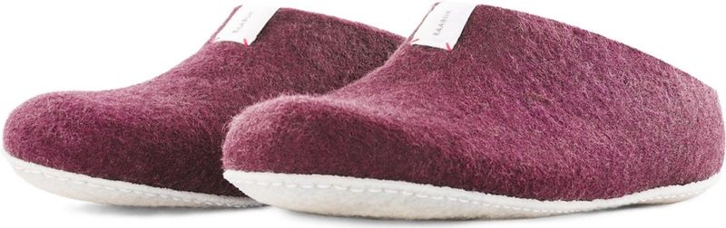 Baabuk - Mel - Instappers - Bordeaux