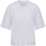 Hummel - Mt Vanja Boxy - T-shirt - Korte Mouwen