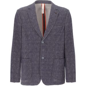 Distretto12 Colbert 'Darwin'  indigo