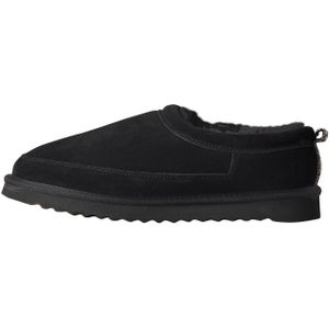 Next Huisschoen  zwart