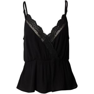 ABOUT YOU Top 'Elna'  zwart