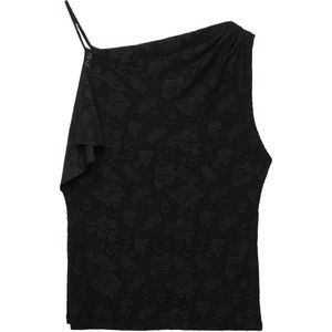 Pull&Bear Top  zwart