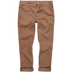 JP1880 Chino  lichtbruin