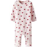 Name It - NBFRAGNHILD - Pyjama - Mauve morn - Lange Mouwen - All-over Print