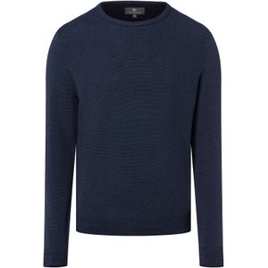 Nils Sundström Trui  marine