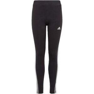 Adidas Sportswear Legging Zwart/Wit