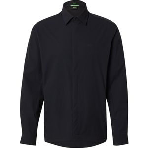 BOSS Overhemd 'B_Urban'  zwart