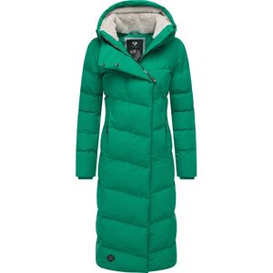 Ragwear Wintermantel 'Pavla'  groen