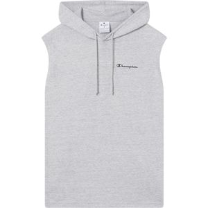 Champion Authentic Athletic Apparel Shirt  grijs gemêleerd