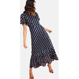 Friends Like These Jurk  navy / zilver