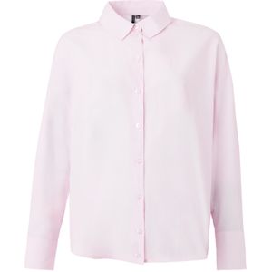 Vmjean - Overhemd - Lange Mouwen - Relaxed Fit