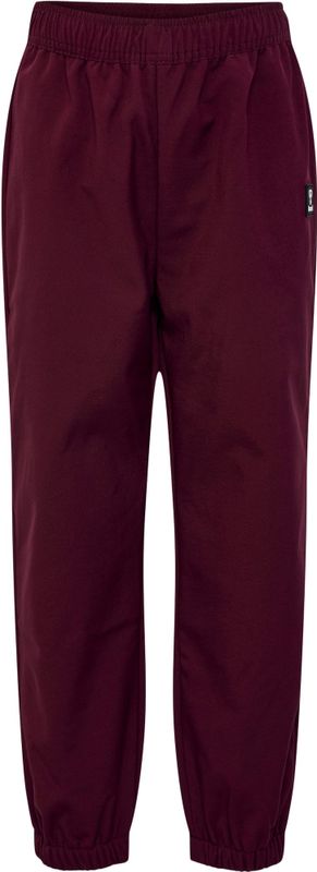 Hummel - Jupitor Tex - Softshell Broek - Waterdicht - Kinderbroek