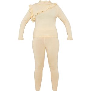 Chi Chi London Huispak  wit