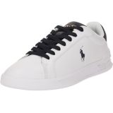 Polo Ralph Lauren - Sneakers - Navy / Wit - Laag