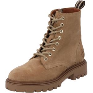 Palado Veterlaarsjes 'Deiraid'  cappuccino