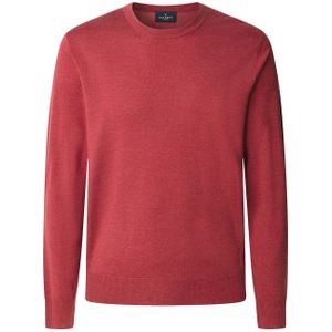 Hackett London Trui  vuurrood
