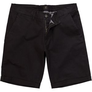 JP1880 Broek 'Bermuda'  zwart