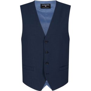 STRELLSON Bodywarmer 'Gyl'  navy