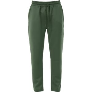 C&City Broek  olijfgroen