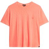 Superdry - Studios Crew - T-shirt - Korte Mouwen