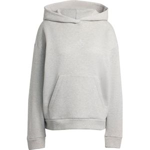 Adidas - All Szn Holiday Glitter - Fleece Hoodie - Zwart