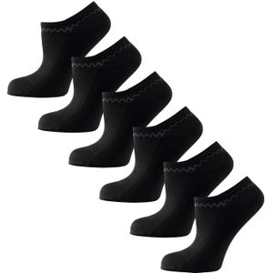 Nur Die Enkelsokken  zwart / wit