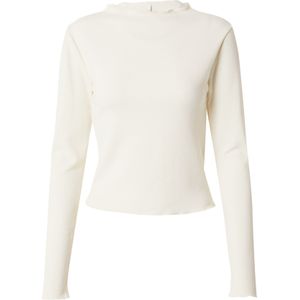 ONLY Shirt 'ONLMADDY'  crème