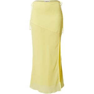 EDITED Rok 'Eugenie'  geel