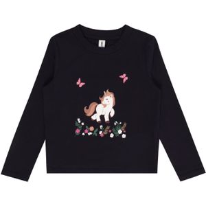 ABOUT YOU Trui 'Paris'  blauw