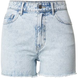 EDITED Jeans 'Jacey'  lichtblauw