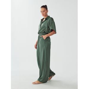 Willa Broek 'SKY '  groen