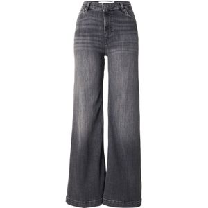 & Other Stories Jeans  donkergrijs