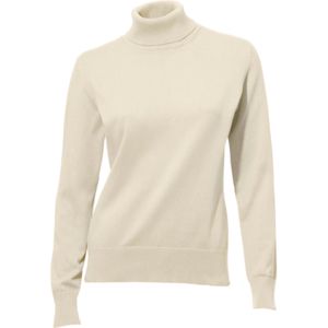 Coltrui - Offwhite - 100% Katoen - Lange Mouwen