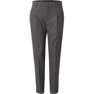 DAN FOX APPAREL Pantalon 'Essential'  zwart