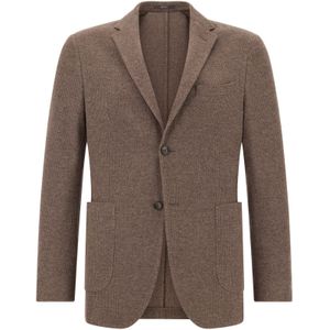 Boggi Milano - Colbert - Bruin - Regular Fit