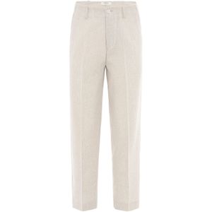 Antioch Broek  stone grey