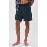 Badmode Relaxed fit navy blue