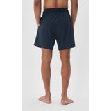 Badmode Relaxed fit navy blue