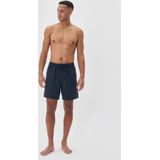 Badmode Relaxed fit navy blue