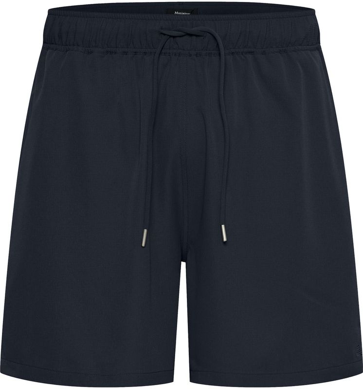 Badmode Relaxed fit navy blue